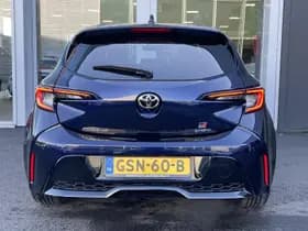 Toyota Corolla thumbnail 4