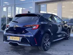 Toyota Corolla thumbnail 44