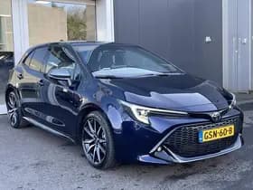 Toyota Corolla thumbnail 47