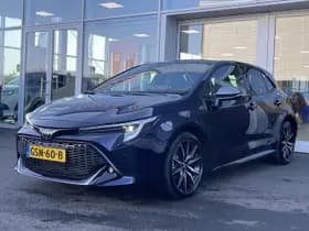 Toyota Corolla thumbnail 7