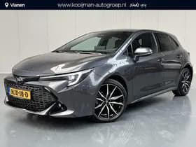 Toyota Corolla thumbnail 85