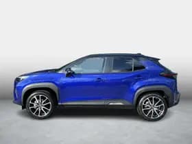 Toyota Yaris-cross thumbnail 3