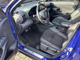 Toyota Yaris-cross thumbnail 29