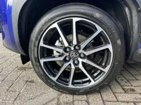 Toyota Yaris-cross thumbnail 5