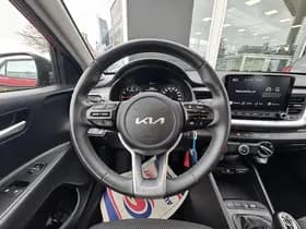 Kia Stonic thumbnail 9