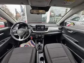 Kia Stonic thumbnail 10