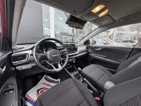 Kia Stonic thumbnail 14