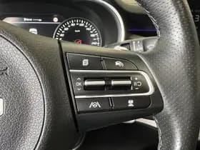 Kia Stinger thumbnail 12