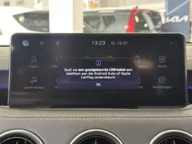 Kia Stinger thumbnail 18