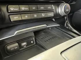 Kia Stinger thumbnail 20