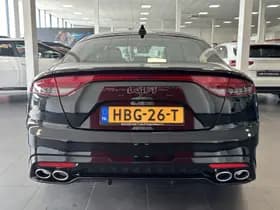 Kia Stinger thumbnail 28