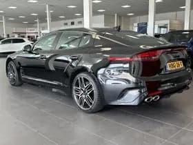 Kia Stinger thumbnail 29