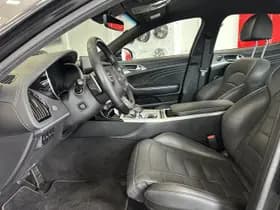 Kia Stinger thumbnail 4