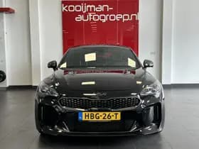 Kia Stinger thumbnail 31