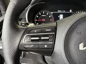 Kia Stinger thumbnail 44