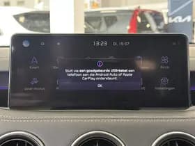 Kia Stinger thumbnail 51