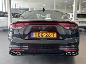 Kia Stinger thumbnail 61