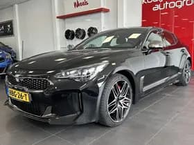 Kia Stinger thumbnail 63
