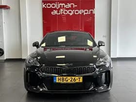 Kia Stinger thumbnail 64
