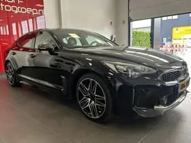 Kia Stinger thumbnail 65