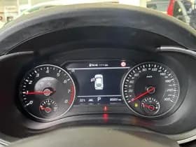 Kia Stinger thumbnail 9