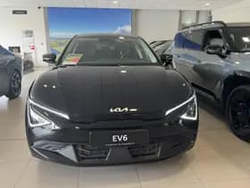 Kia Ev6 thumbnail 2
