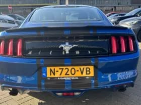 Ford Mustang thumbnail 18