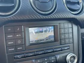 Ford Mustang thumbnail 19