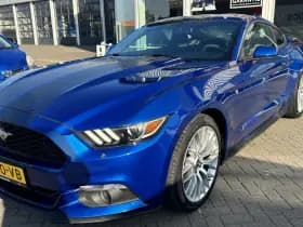 Ford Mustang thumbnail 21
