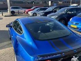 Ford Mustang thumbnail 22