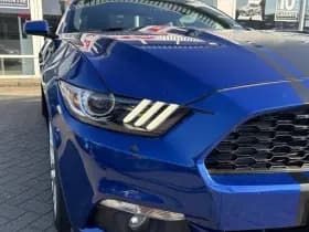 Ford Mustang thumbnail 23