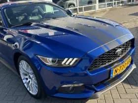Ford Mustang thumbnail 24