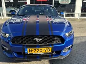 Ford Mustang thumbnail 25