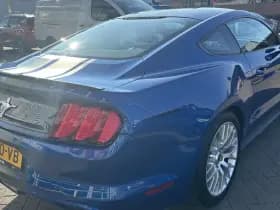 Ford Mustang thumbnail 26