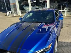 Ford Mustang thumbnail 47