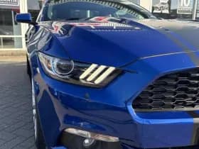 Ford Mustang thumbnail 50