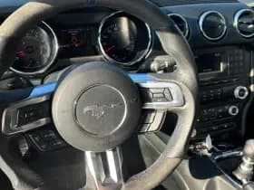 Ford Mustang thumbnail 6