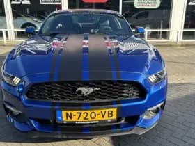 Ford Mustang thumbnail 52
