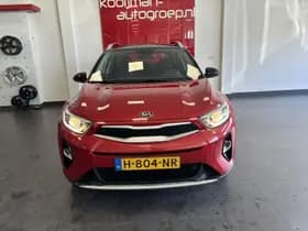 Kia Stonic thumbnail 21