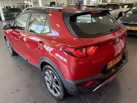 Kia Stonic thumbnail 42