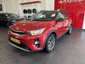 Kia Stonic thumbnail 43