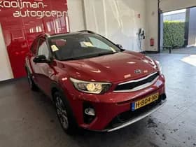 Kia Stonic thumbnail 45