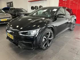 Kia Ev6 thumbnail 31