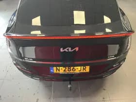 Kia Ev6 thumbnail 33