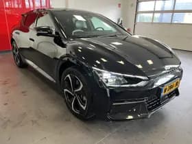 Kia Ev6 thumbnail 35