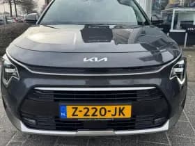 Kia Niro thumbnail 4