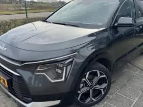 Kia Niro thumbnail 46