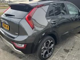 Kia Niro thumbnail 8