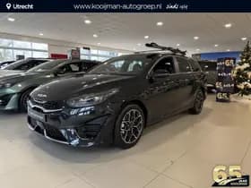 Kia Ceed-sportswagon