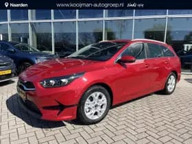 Kia Ceed-sportswagon